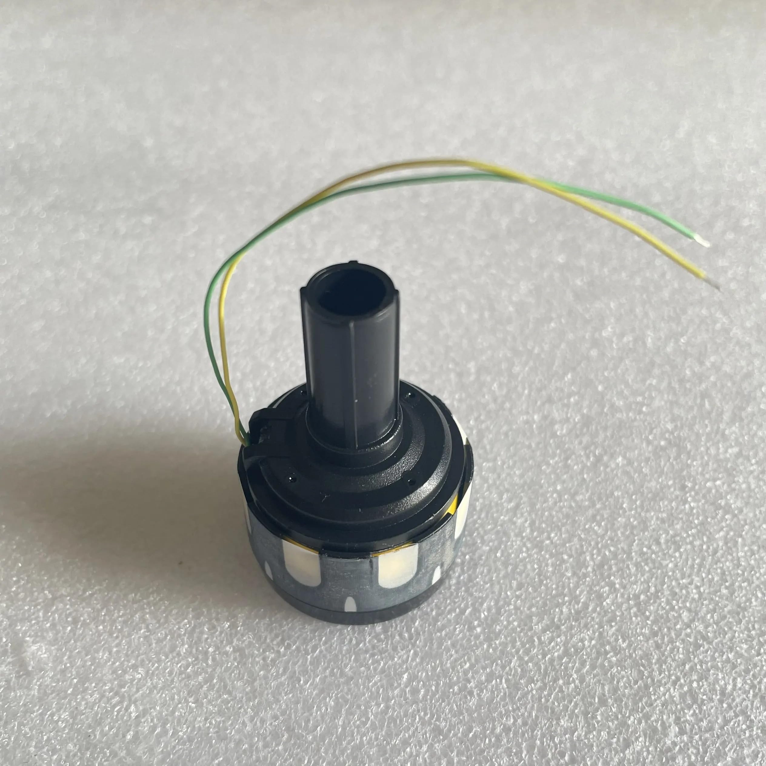 4 pezzi di ricambio for cartuccia a capsula for BT-58A BT58 BT-57A BT57 microfono cablato con trasformatore(With plastic cover)