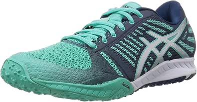 asics(アシックス) ランニングシューズ fuzeX TR (旧モデル)
