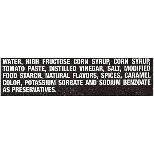 Miniatura 4 de Taste Pleasers Salsa barbacoa gourmet (paquetes de 1 oz, paquete de 100)