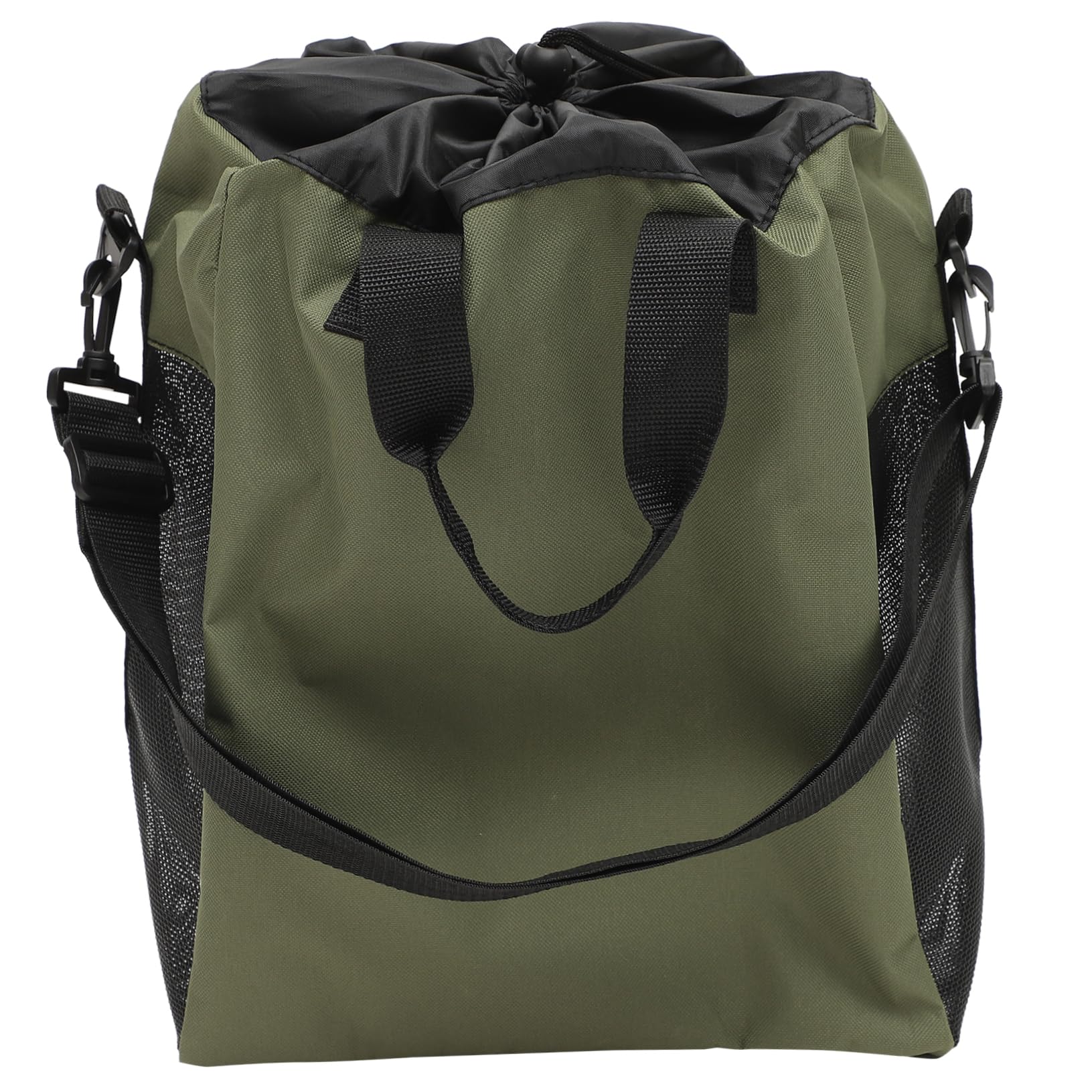 Toyvian Borsa per Stivali da Pesca Oxford, Organizer per Scarpe Alte, Custodia Traspirante per Accessori da Pesca e Stivali da Pioggia