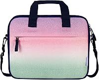 Vista 15 de Choco Mocha Funda para tablet infantil para niños y niñas, (10-12.5 pulgadas)