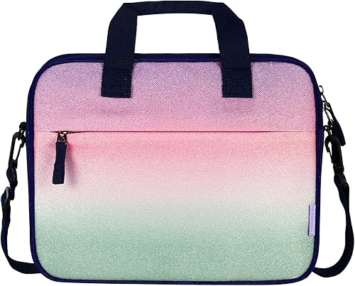 Miniatura 1 de Choco Mocha Funda para tablet infantil para niños y niñas, (10-12.5 pulgadas)