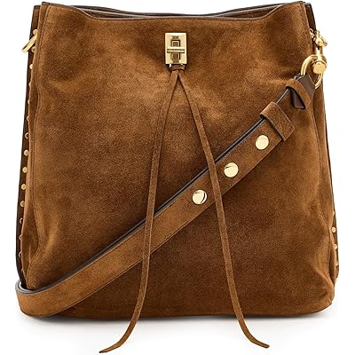 Женская сумка Rebecca Minkoff Darren Shoulder Bag