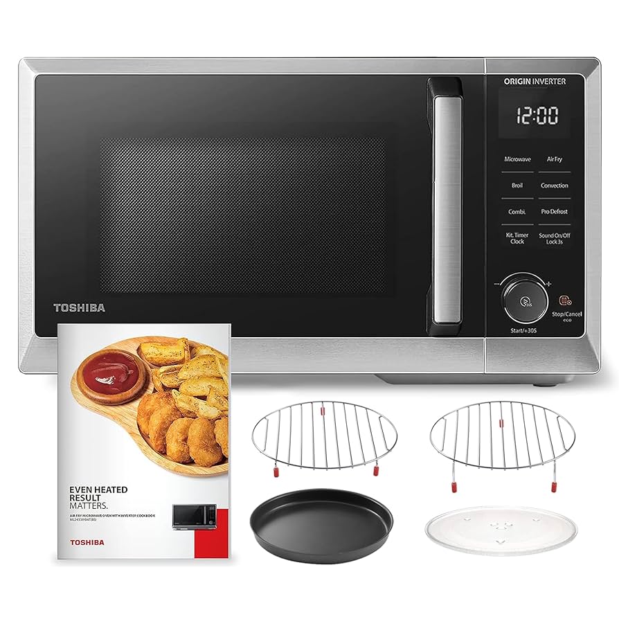 Which is Healthier Oven Or Microwave: Unveiling the Truth