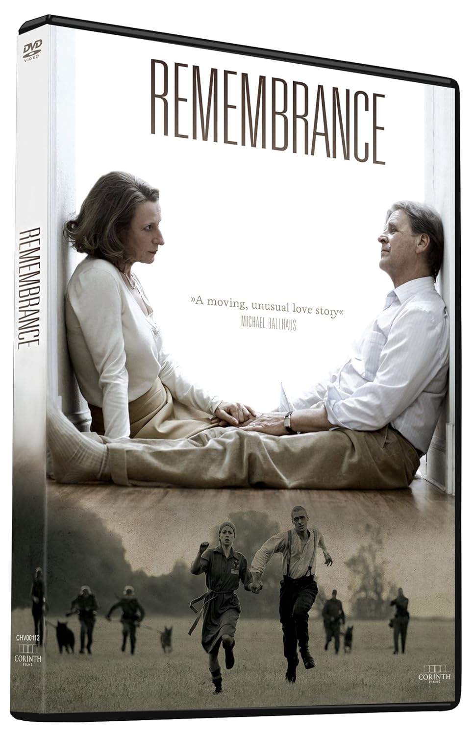 Amazon.com: Remembrance : Justice, Anna, Rasche, David, Dwyer, Alice ...