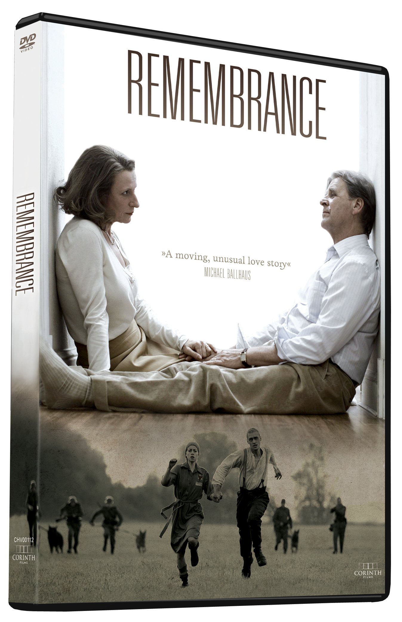 Amazon.com: Remembrance : Justice, Anna, Rasche, David, Dwyer, Alice ...