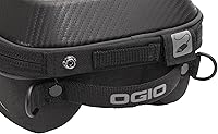 Vista 5 de OGIO S2 Bolso Fijo de Tanque de 4L, OR Anillo de Montaje Ram Se Compra Por Separado