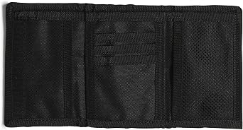 adidas Unisex Yetişkin Linear Wallet