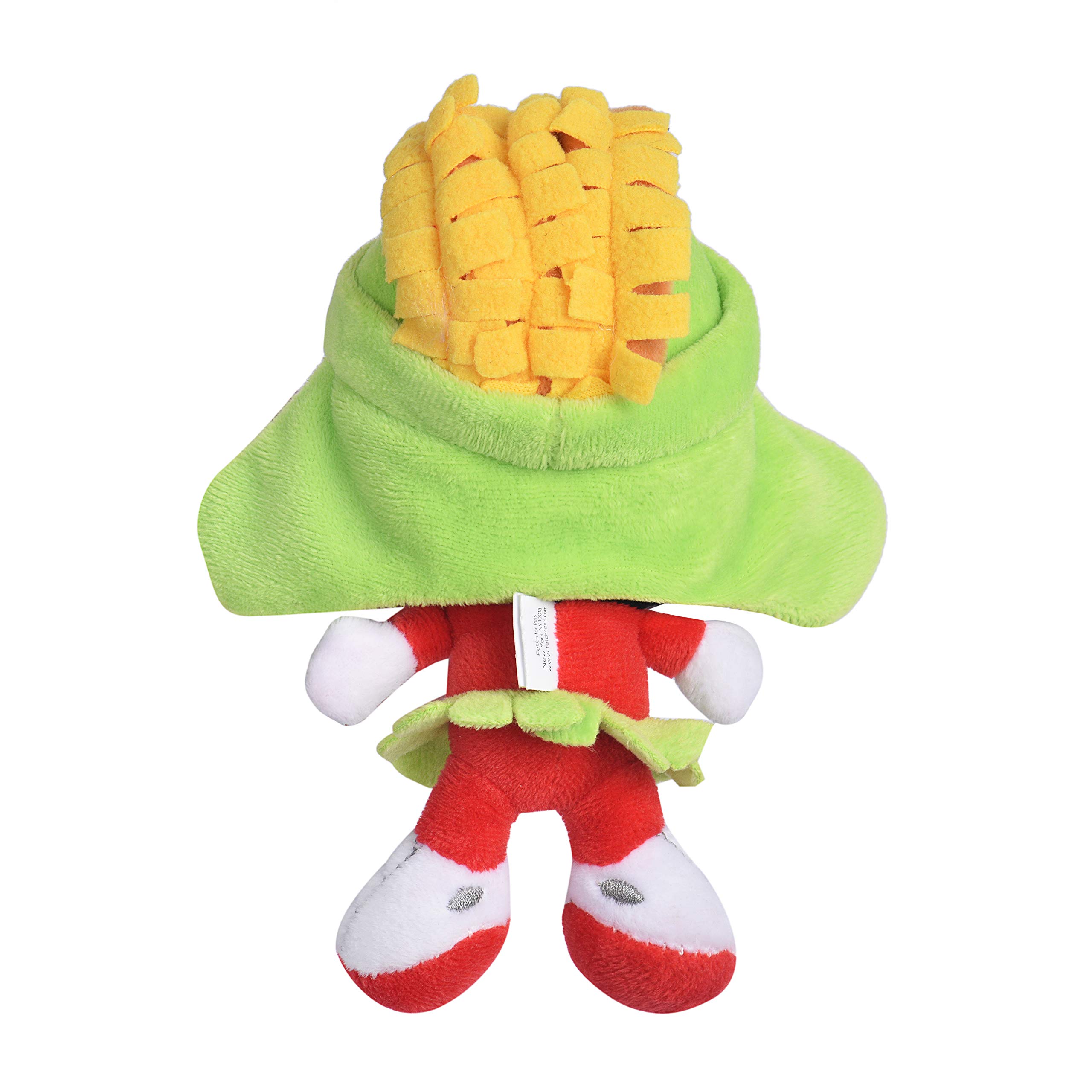 Looney Tunes For Pets Marvin The Martian Big Head Plush  display picture 1