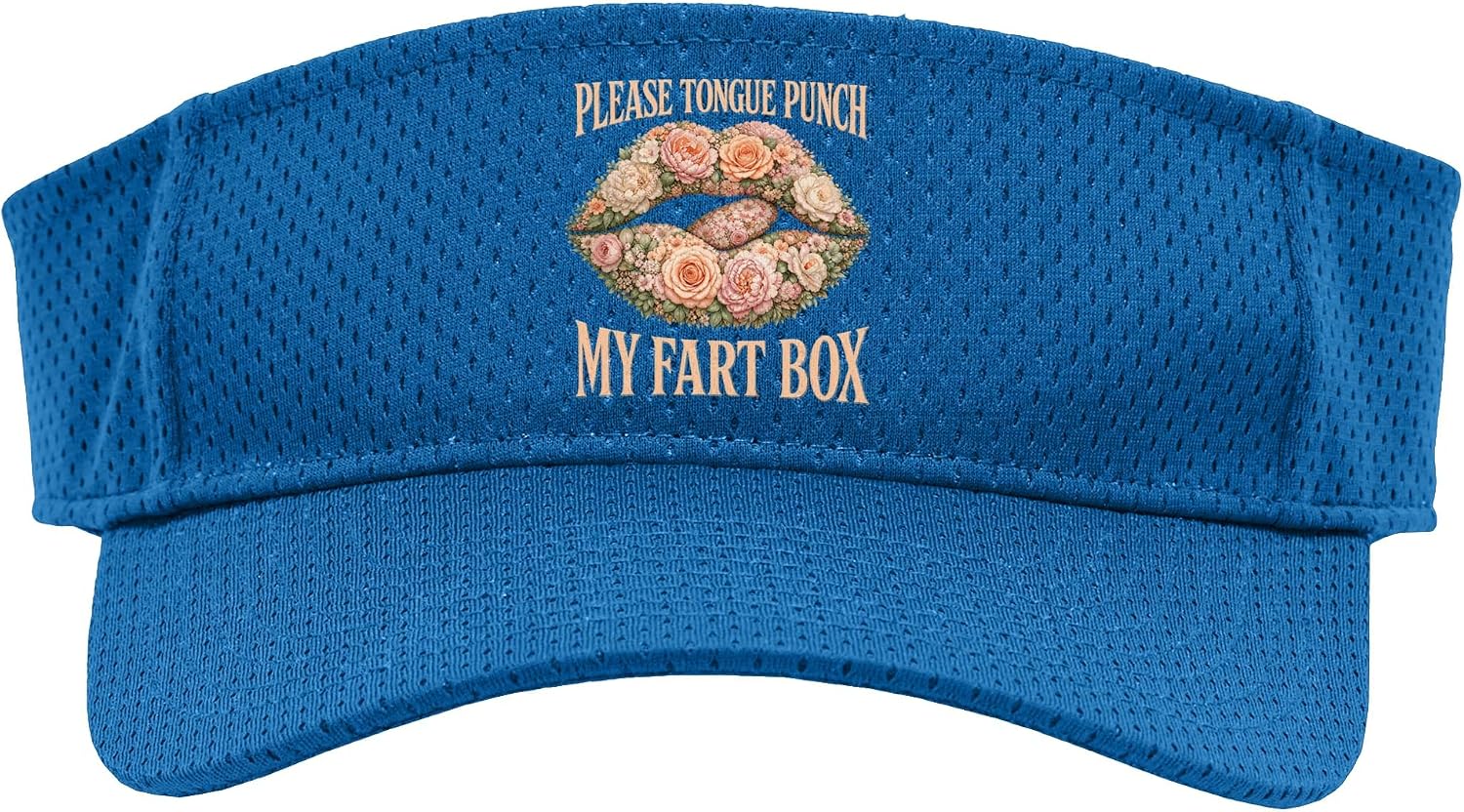 Sport Sun Visor