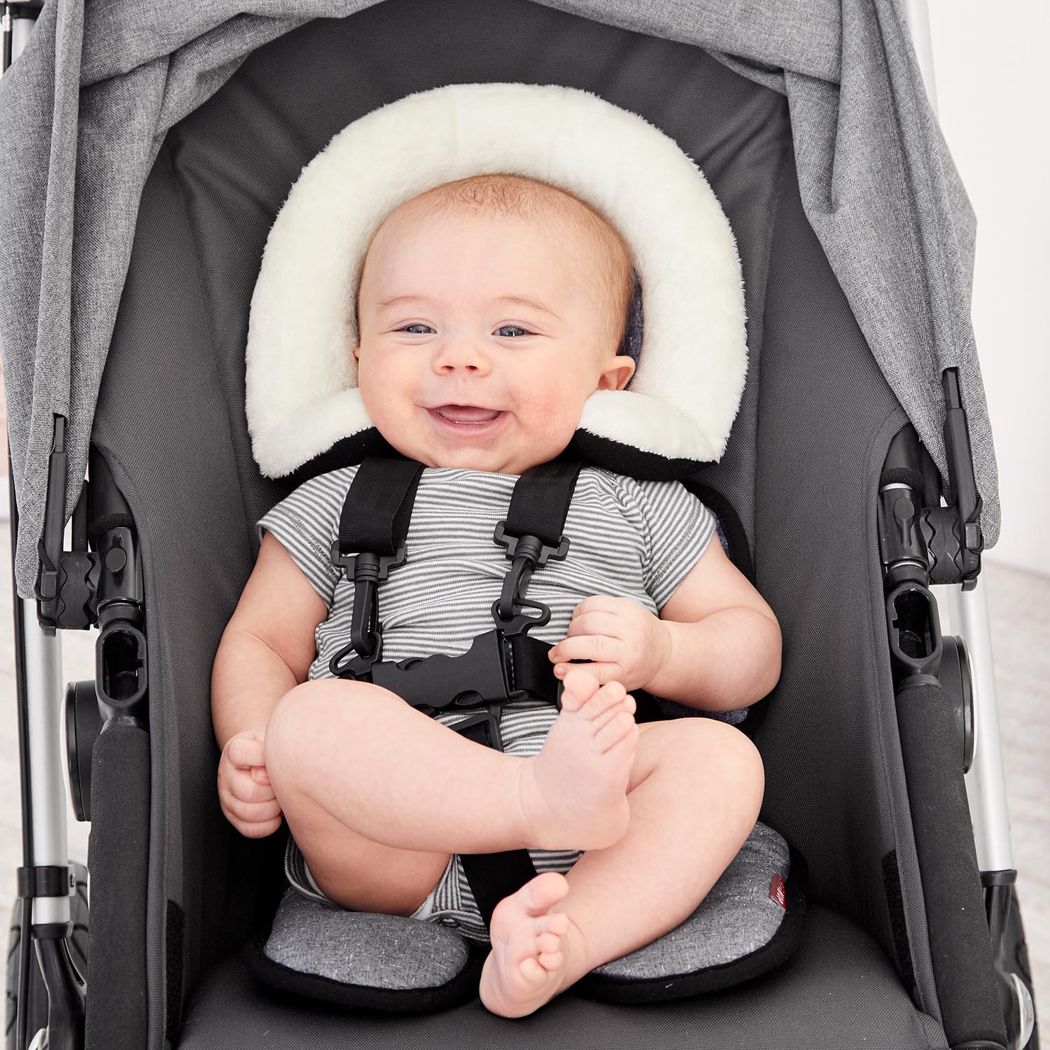 skip hop infant support