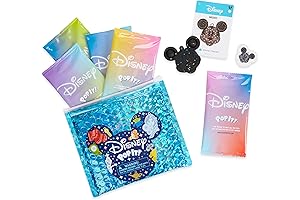 Pop It! World Pop It: Pets - Disney Edition