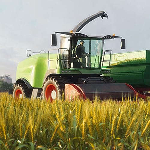 Farming Simulation 19