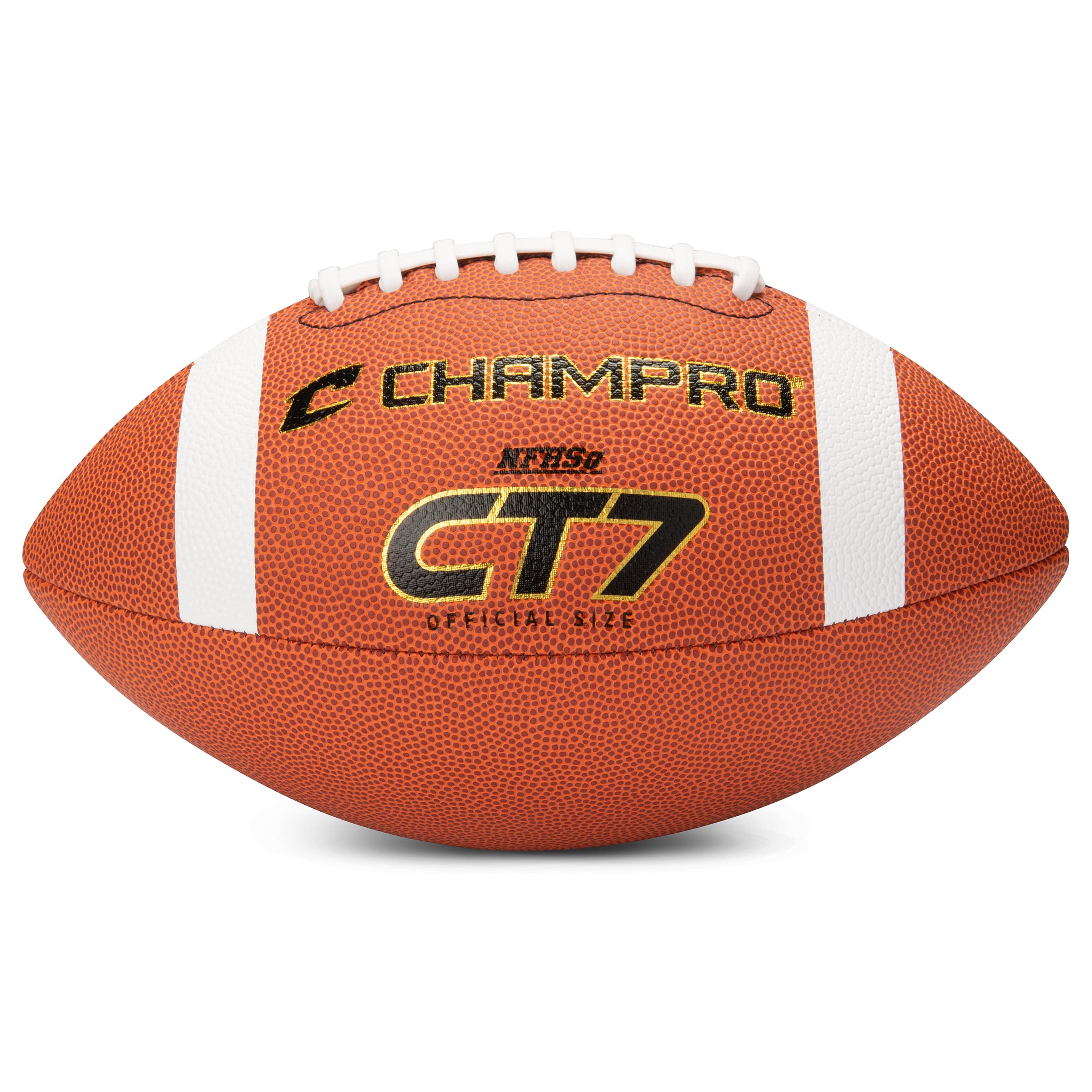Champro Balón de fútbol Compuesto CT7 700