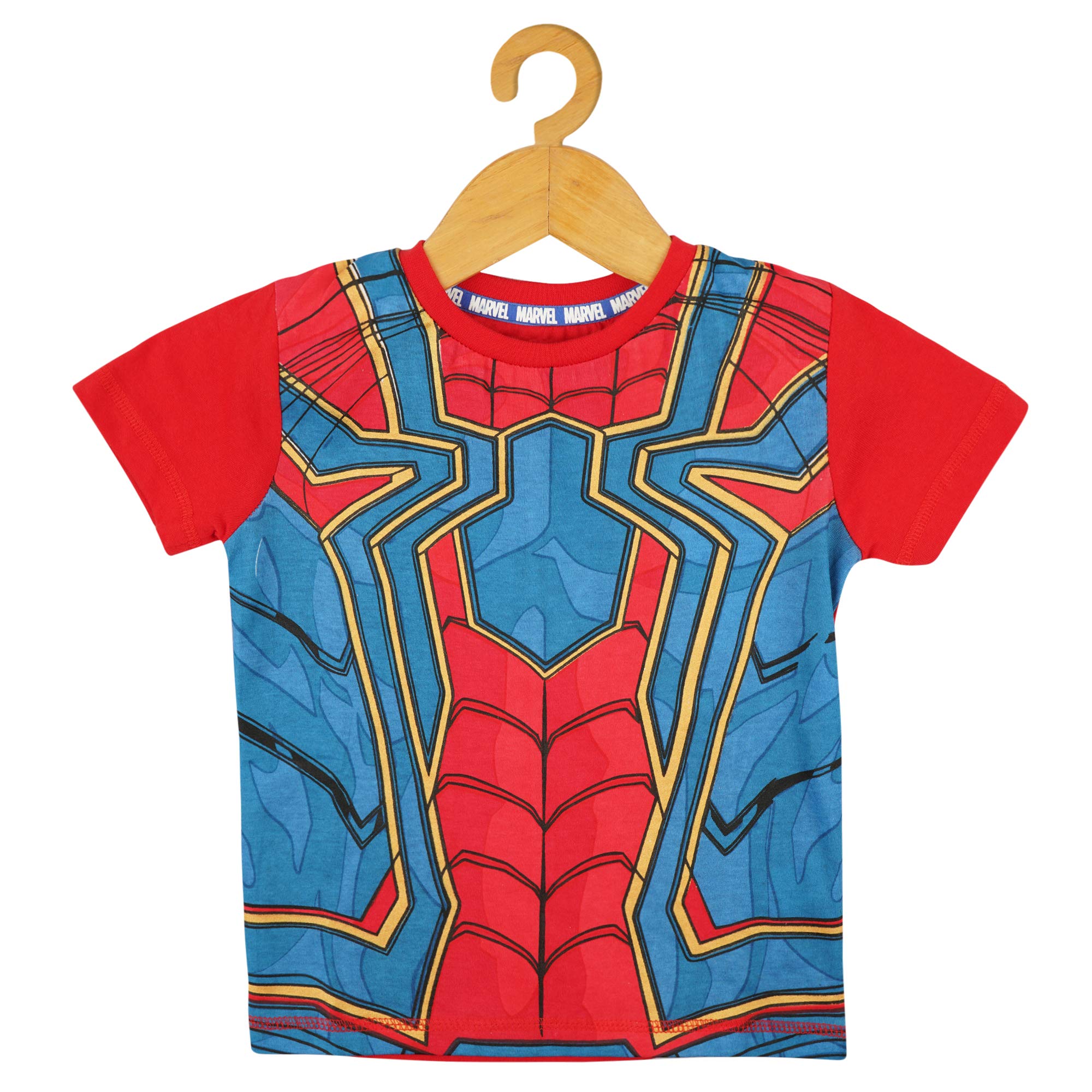 ICABLE Boys' T-Shirt