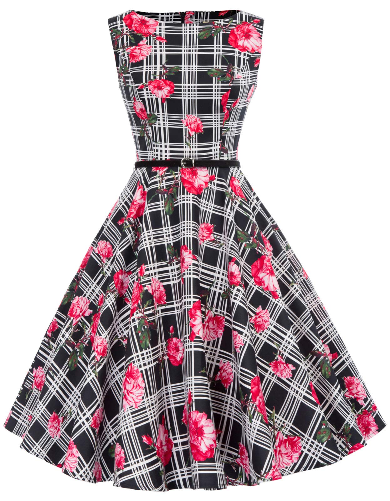 Plaid Mens Dress – The Dress Shop