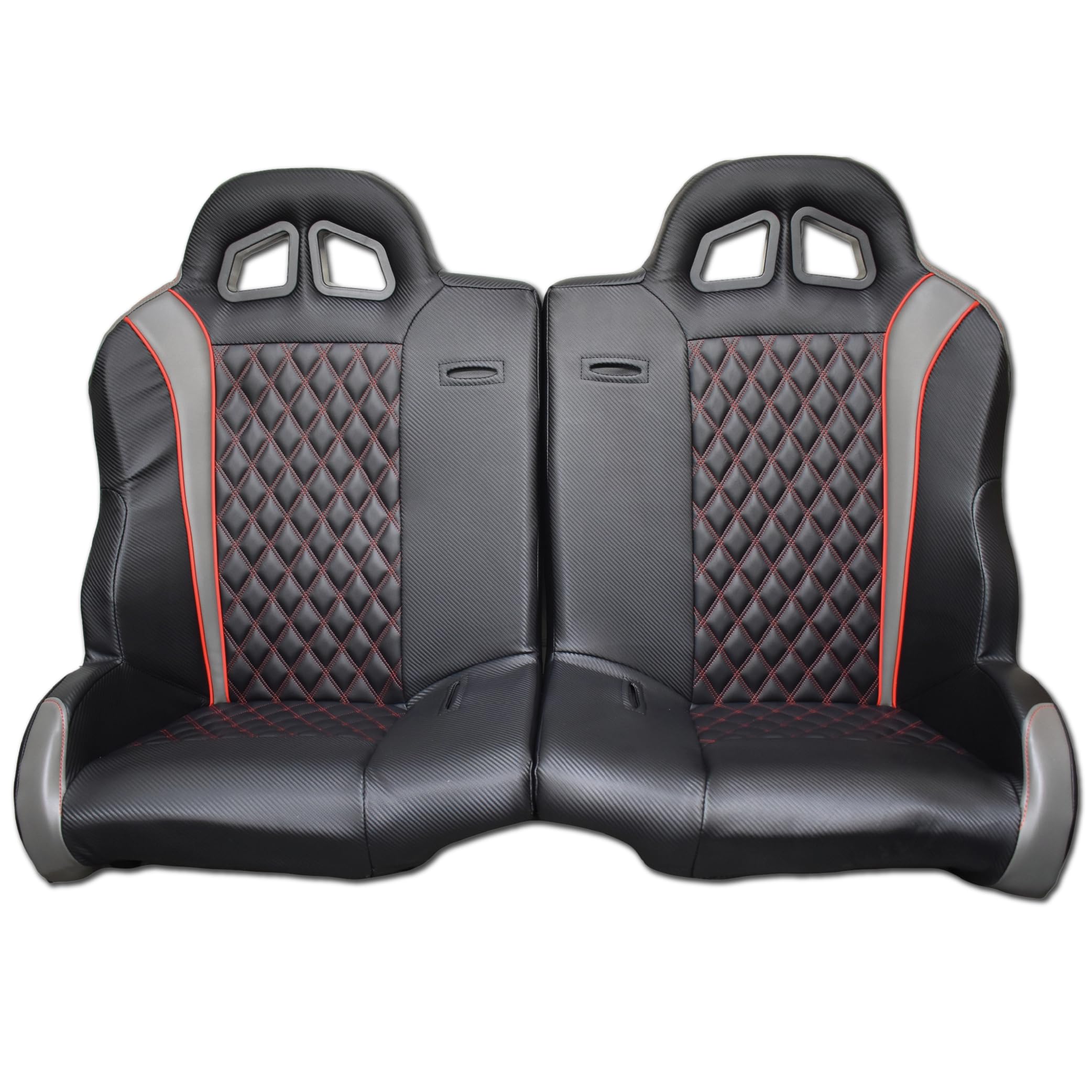 Amazon.com: Bench Seat for 2024+ Polaris XP 4 Seat Models by Aces