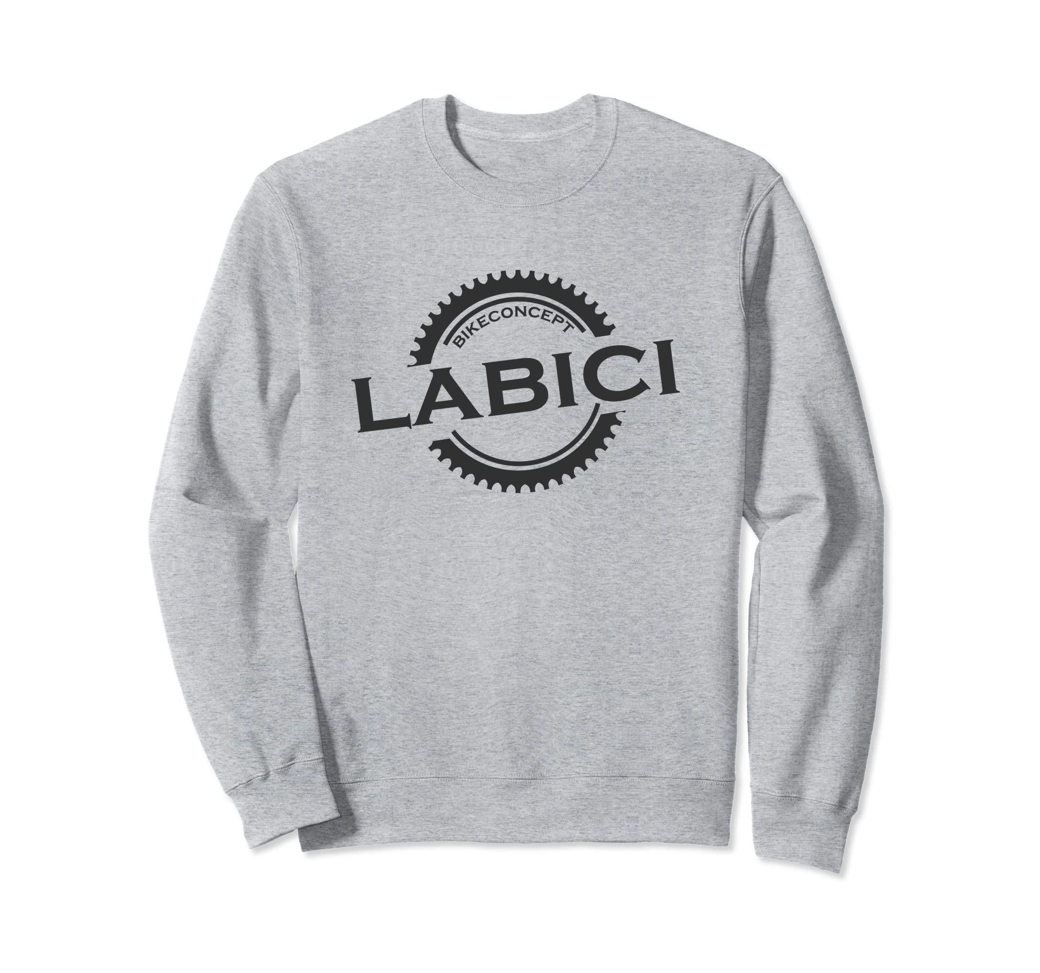 MECHANIC LABICS Sweatshirt