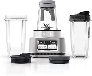 Ninja SS101C Foodi Smoothie Bowl Maker and Nutrient Extractor