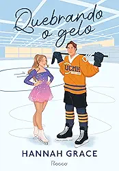 Quebrando o gelo: (Sucesso no TikTok): 1