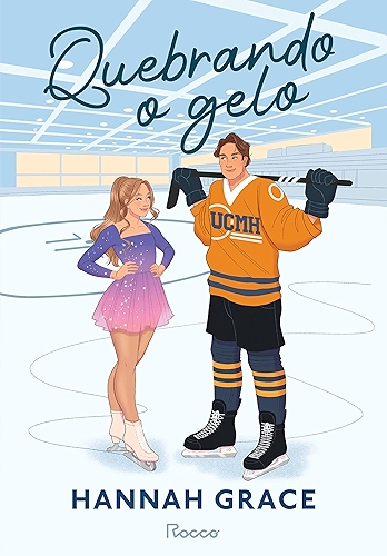 Quebrando o gelo: (Sucesso no TikTok): 1