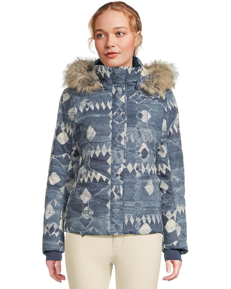 Obermeyer Tuscany II Jacket - Main View