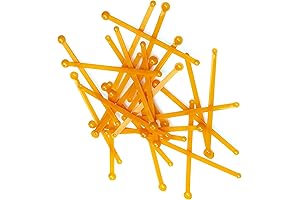 Versatile 25-Pack 10-15mg and 25-30mg Micro Scoops