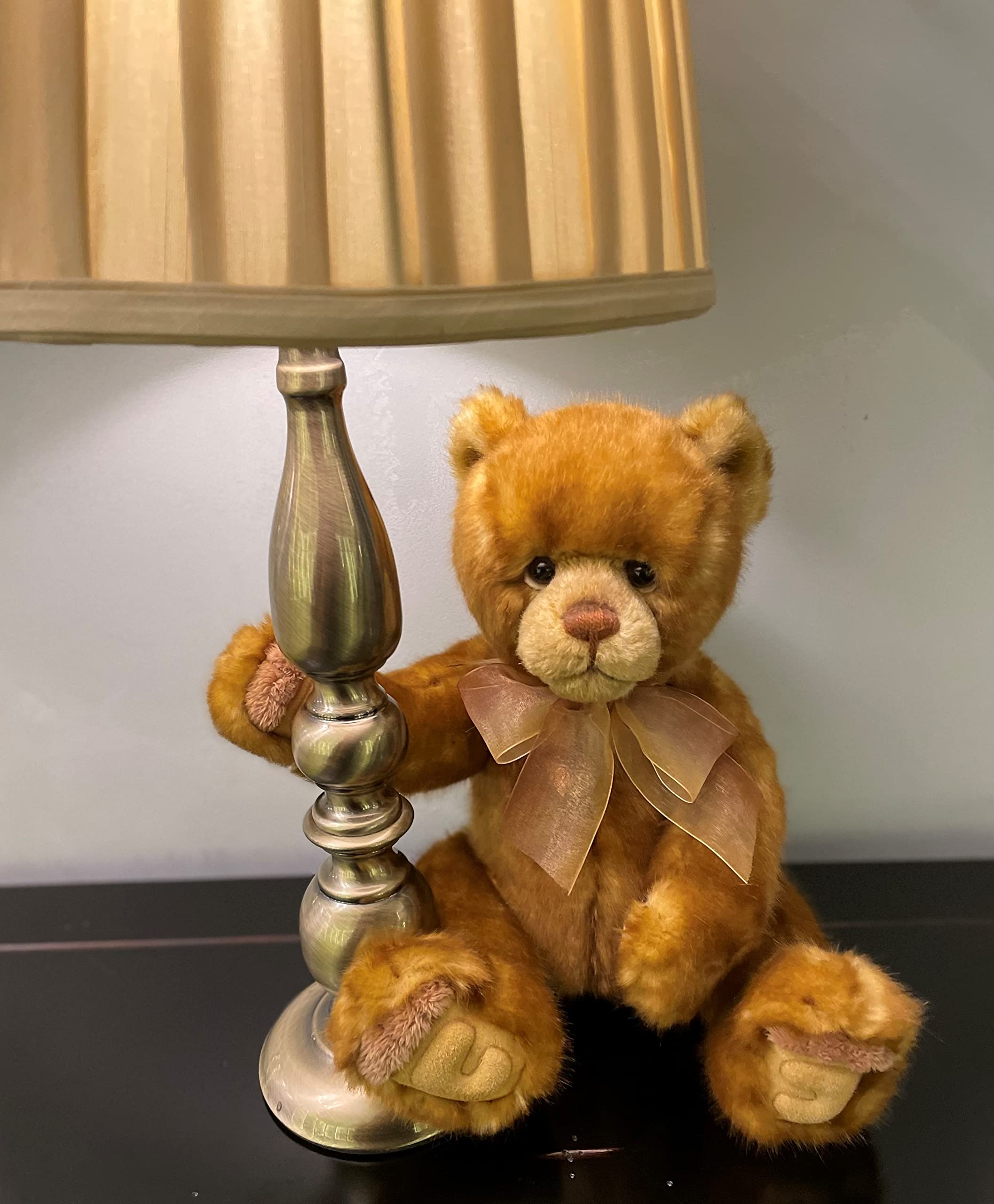 Amazon.co.jp: チャーリー・ベアーズ 2022 - ゲイル | テディベア