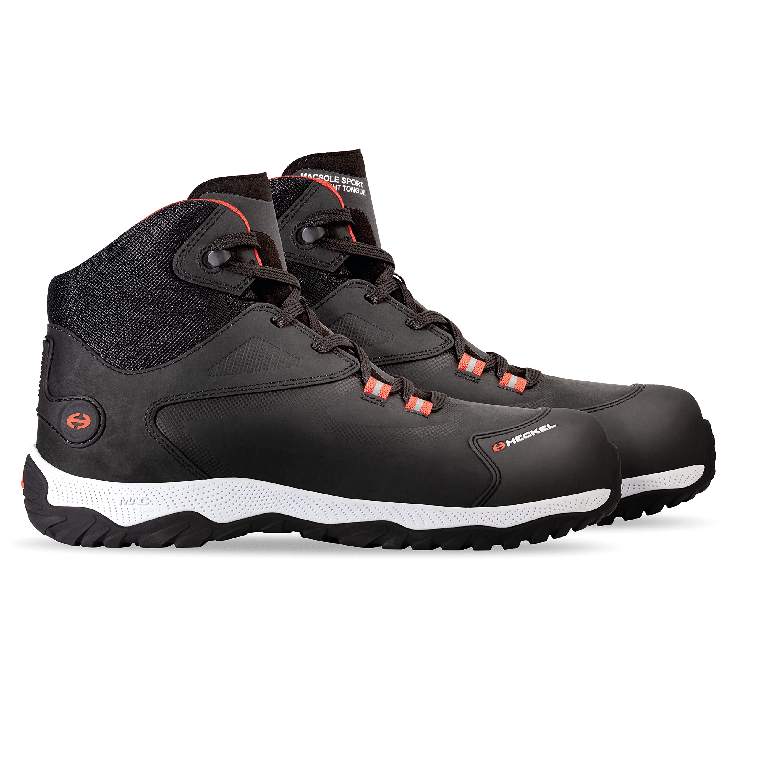 Uvex SC_6743343_3523990003204, Buty ochronne Unisex Dorosły, 43 EU, Wielobarwny, 43 EU
