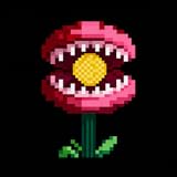 Use physics-based mechanics to bounce warriors and strike enemies.