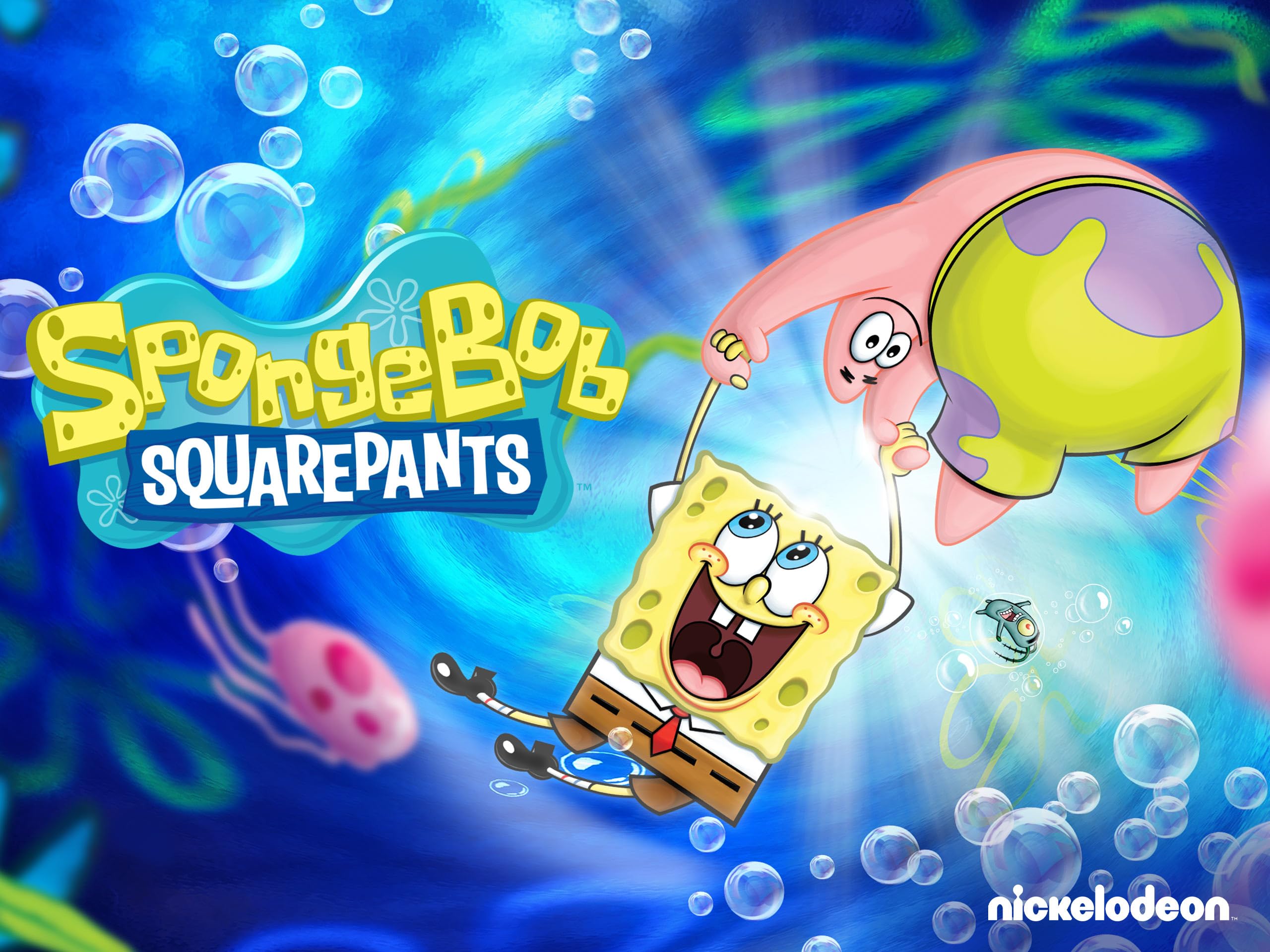 SpongeBob SquarePants Season 12