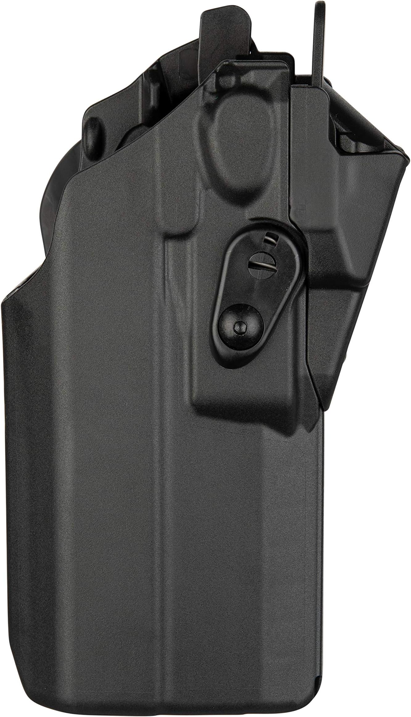7376RDS Hi-Ride Belt Loop Holster, Red Dot Sight Compatible