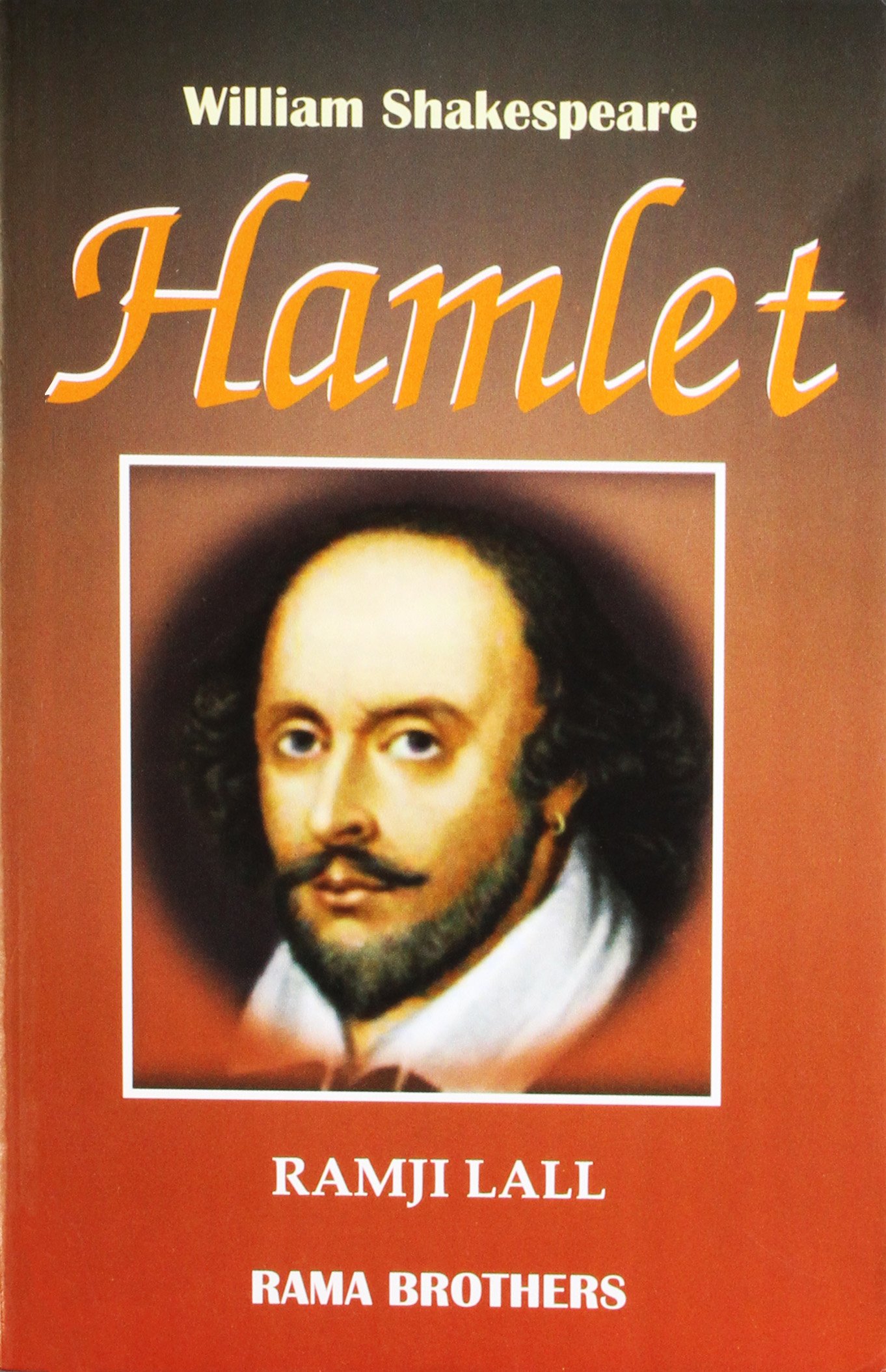 Hamlet Paperback – 1 January 2002