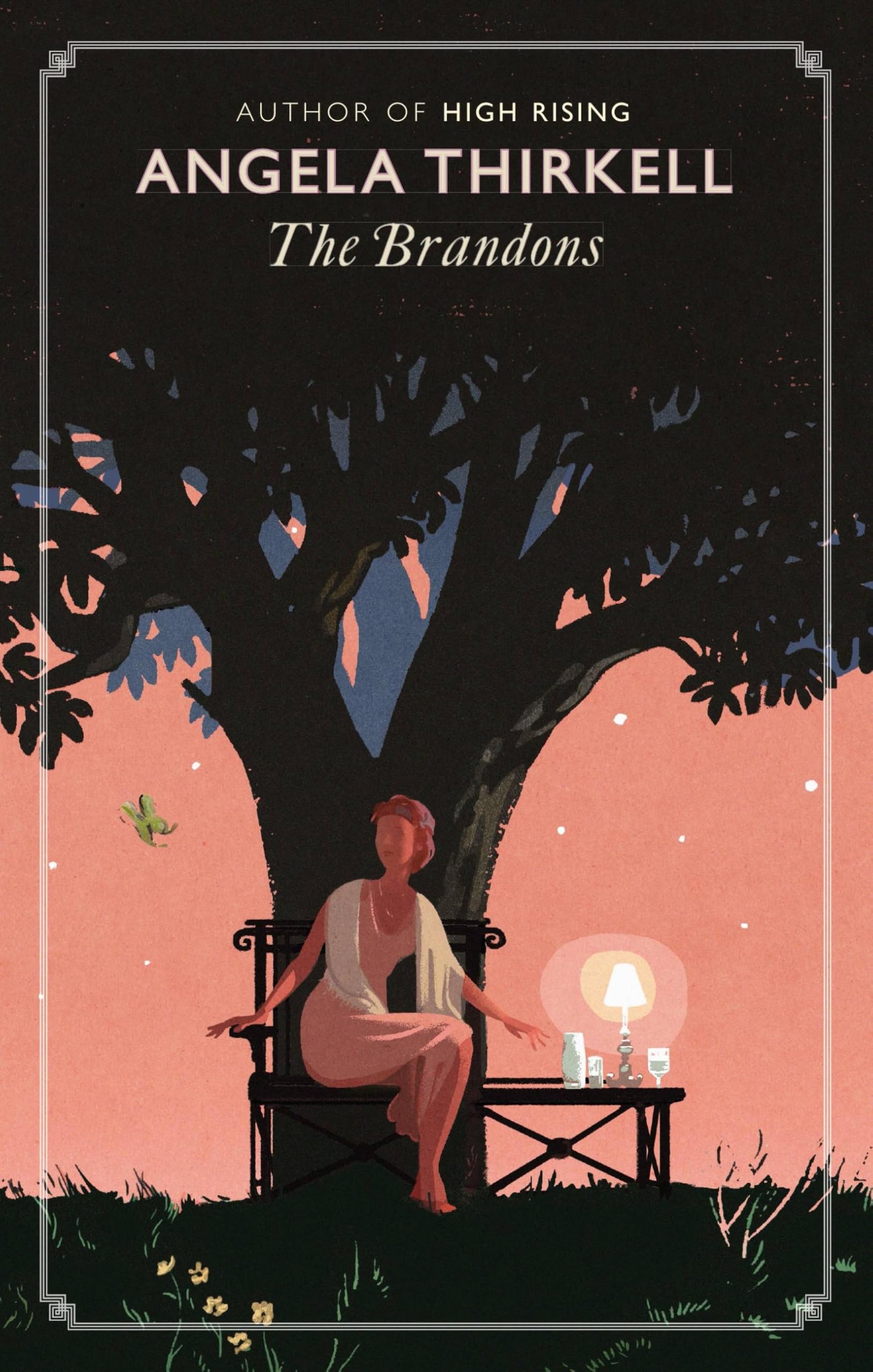 The Brandons: A Virago Modern Classic: 8