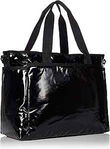 Amazon | [レスポートサック] 公式 トートバッグ RYAN TRAVEL TOTE