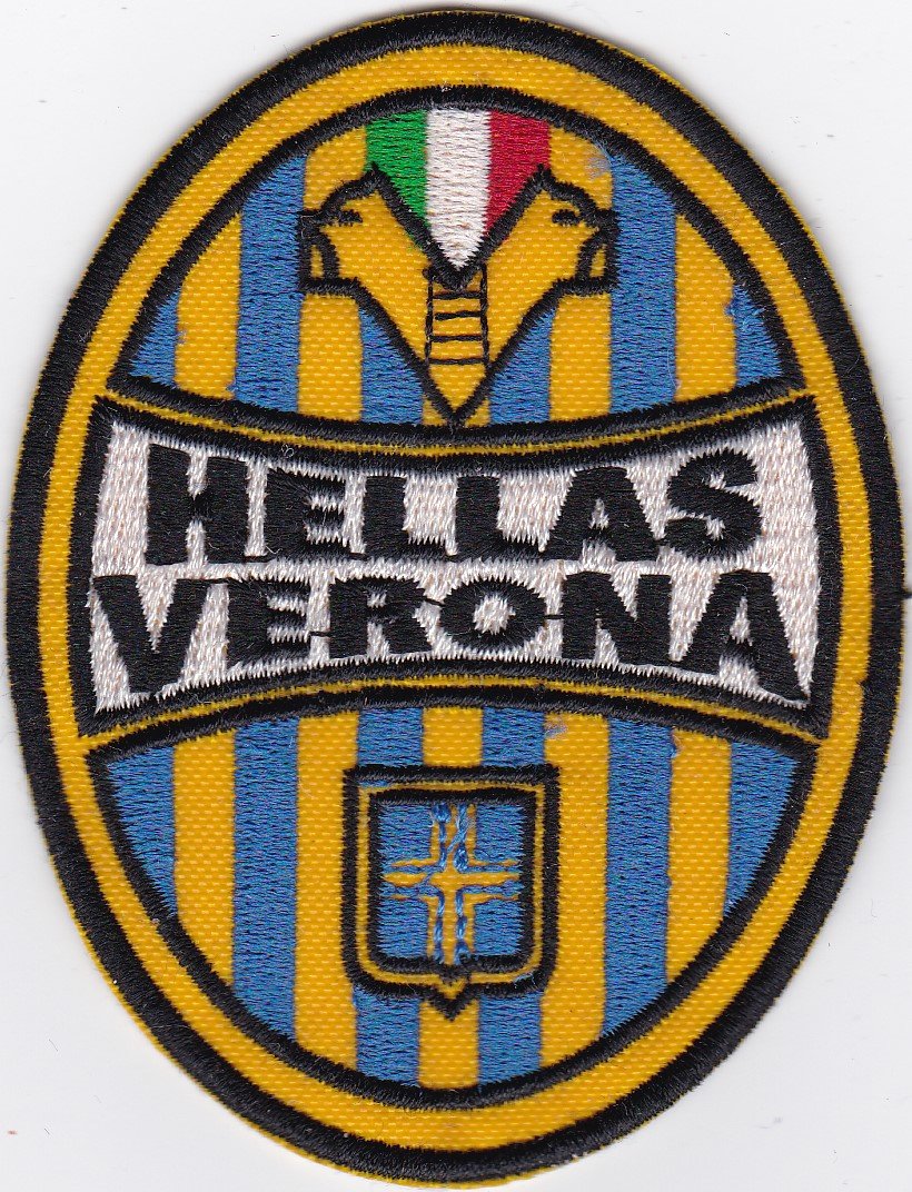 MAREL Patch Bandiera Kosovo Toppa termoadesiva Ricamo cm 6,5 x 5,5-1469