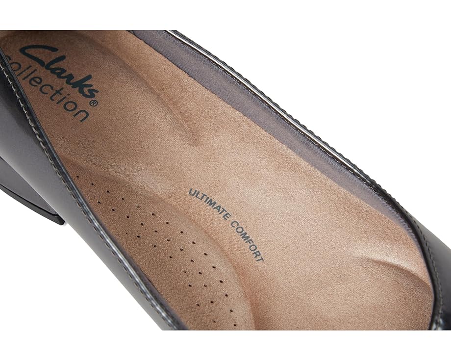 Clarks Natalyn Wish - Right View