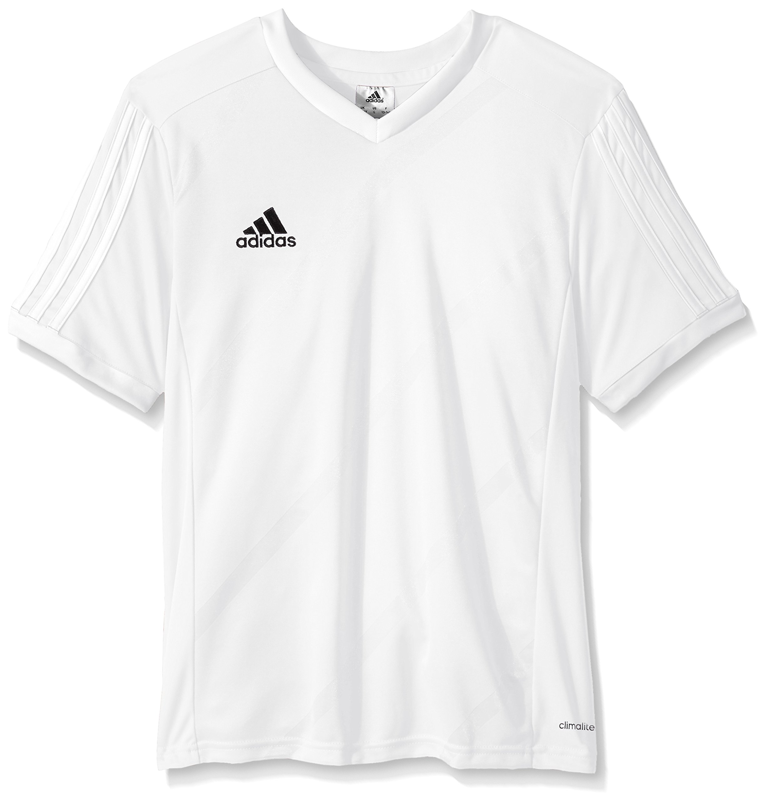 adidas Performance Boys Youth Tabela 14 - Camiseta de manga corta