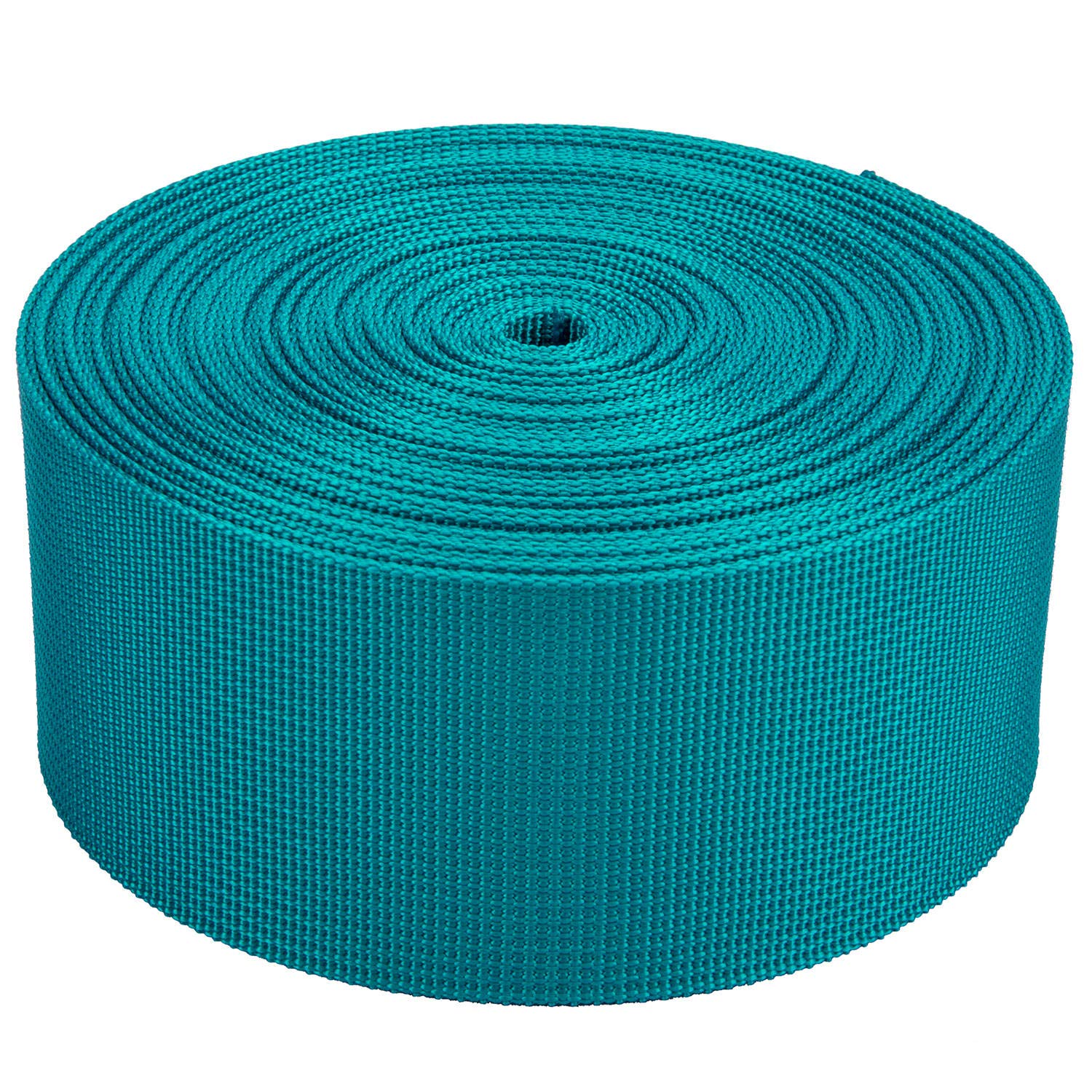 Traveller Nylon Webbing Tape Heavy Duty for General Outdoor Application Outdoor Gear Repair - 1"/1.5"/2" Inch x 10.9Yards