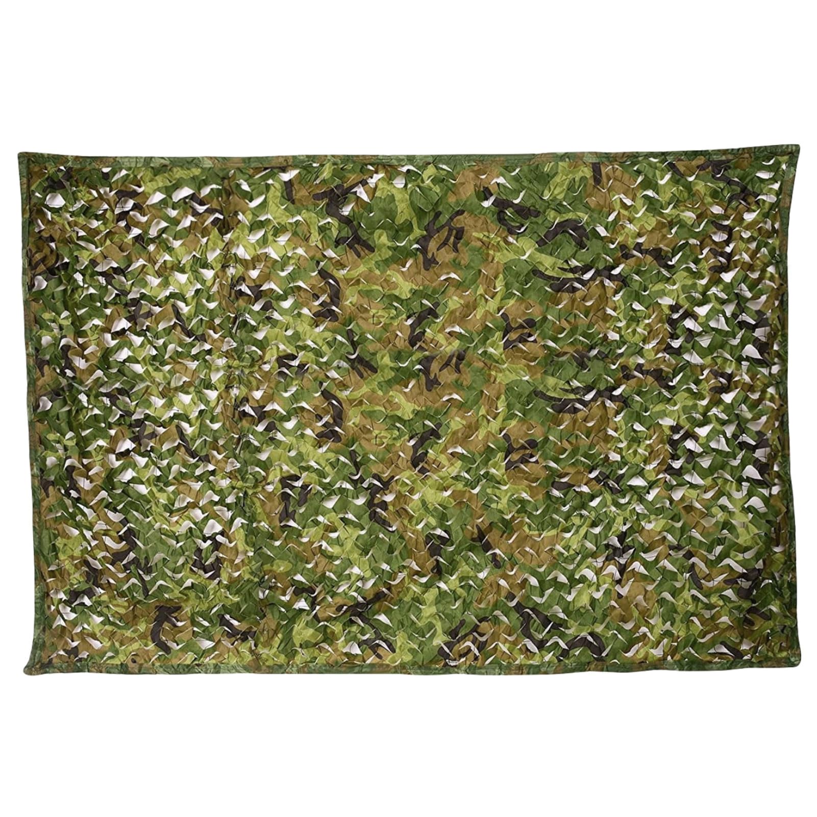 Greensen Red de Camuflaje de 10 x 10, protección Solar, Camuflaje, Camuflaje, Camuflaje, Camuflaje, Camuflaje, ejército, Red de Ocio, Camping, Exterior, para Caza, Fuego, decoración Militar