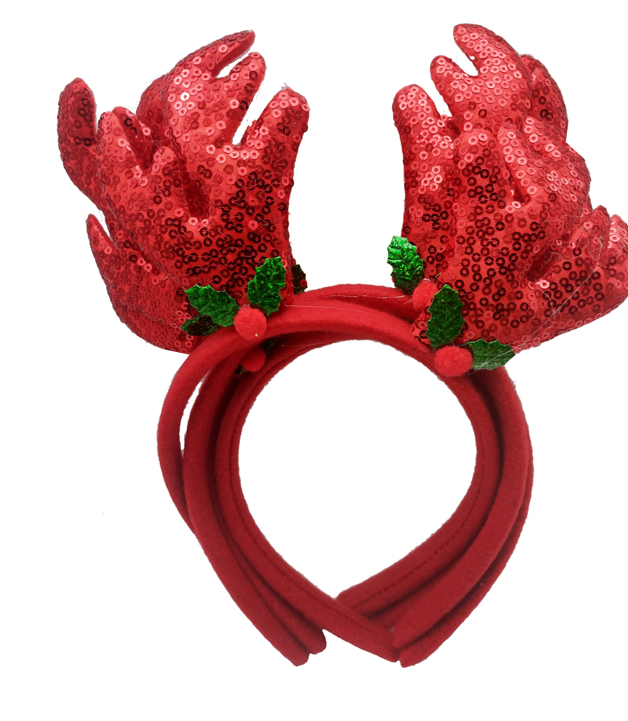 brown leaf Christmas Headbands Hair Band Christmas Head Hat Toppers Christmas Costume Accessories for Women Men Kids Christmas Parties Xmas Holiday Party Favors Photo Booth (Pack of 10, Red) (B0BMLKD45M) Amazon Price History, Amazon Price Tracker