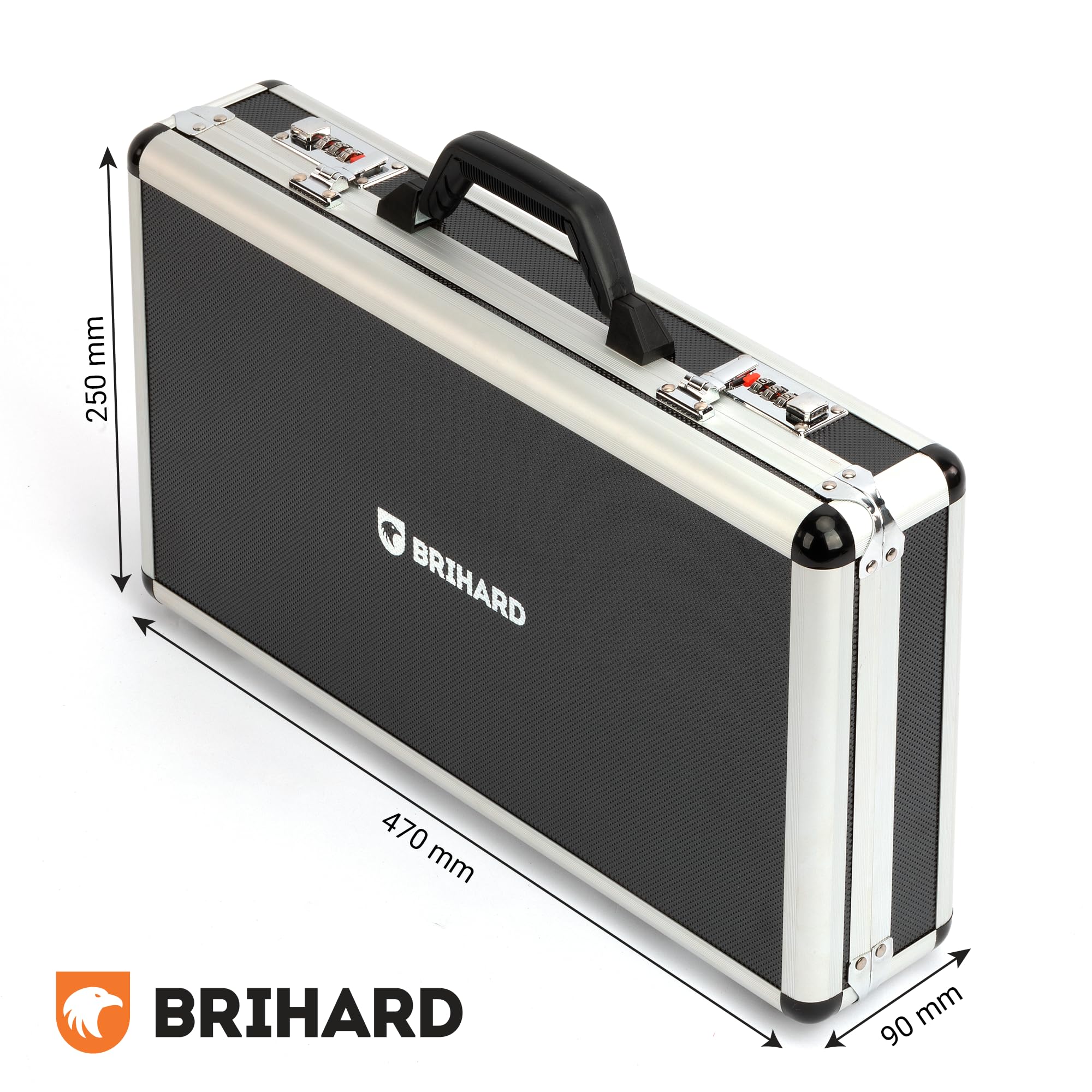 Brihard