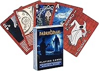 Vista 13 de Paradise Cay Publications, Inc. Cartas de juego - Baraja estándar de 52 cartas (Una historia de zombis)