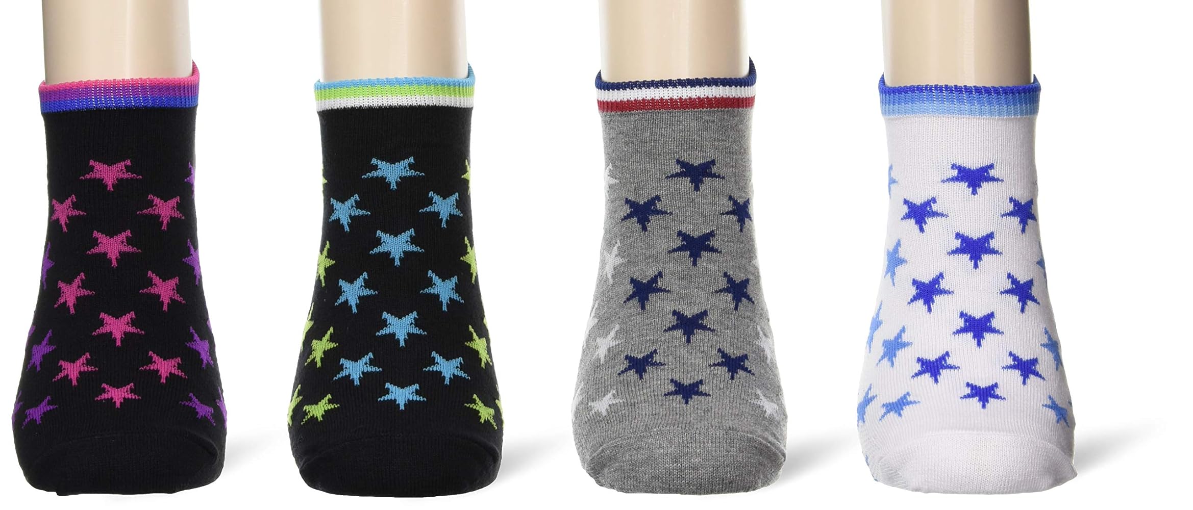 UNUSED ソックス 4点 セット 纏め売り 楽天市場】4足組 オカモト 学校へ行こう スクールソックス