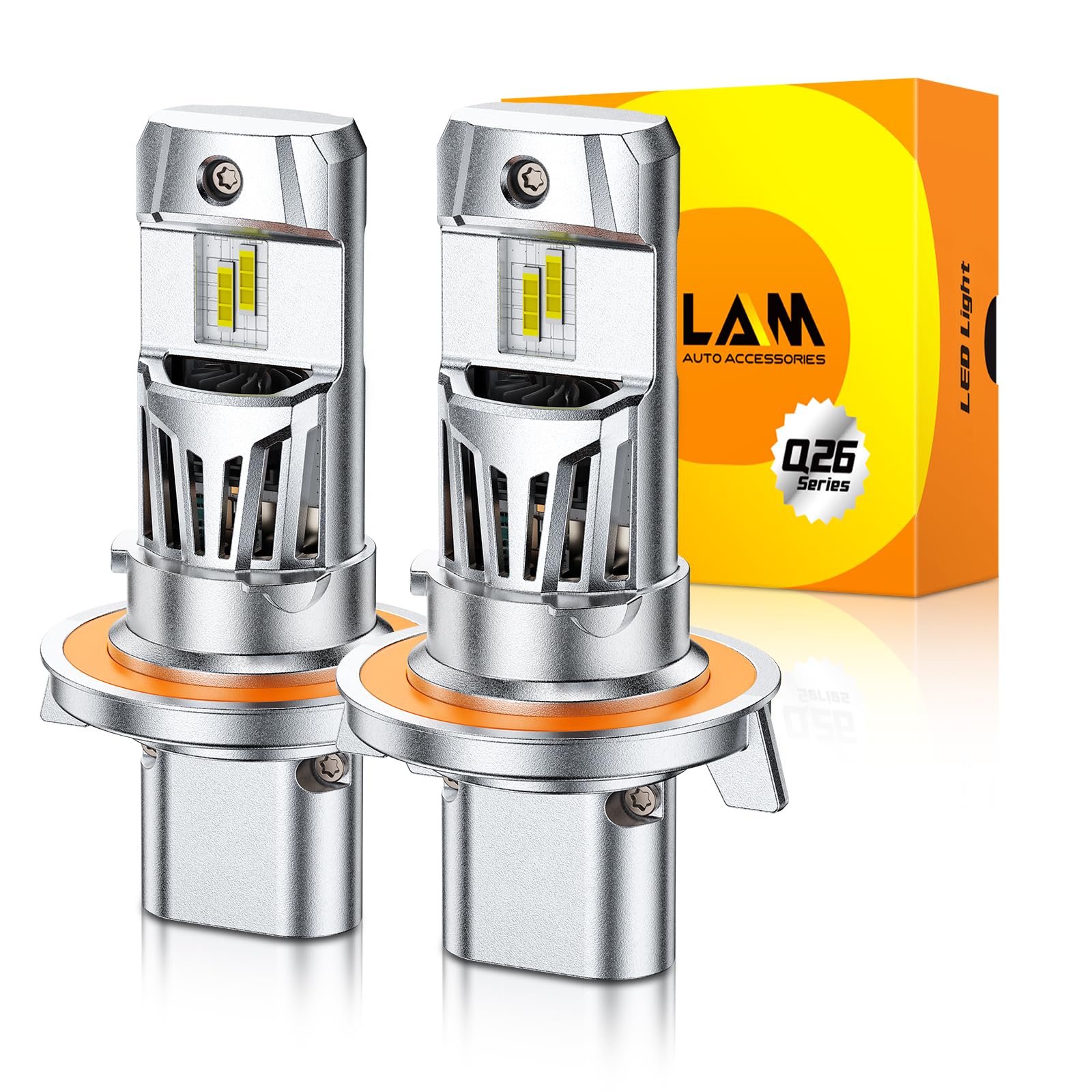 OXILAM H13 LED Light Bulb 9008