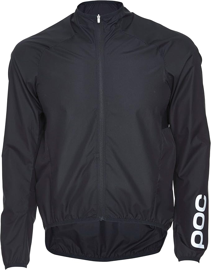 poc wind jacket