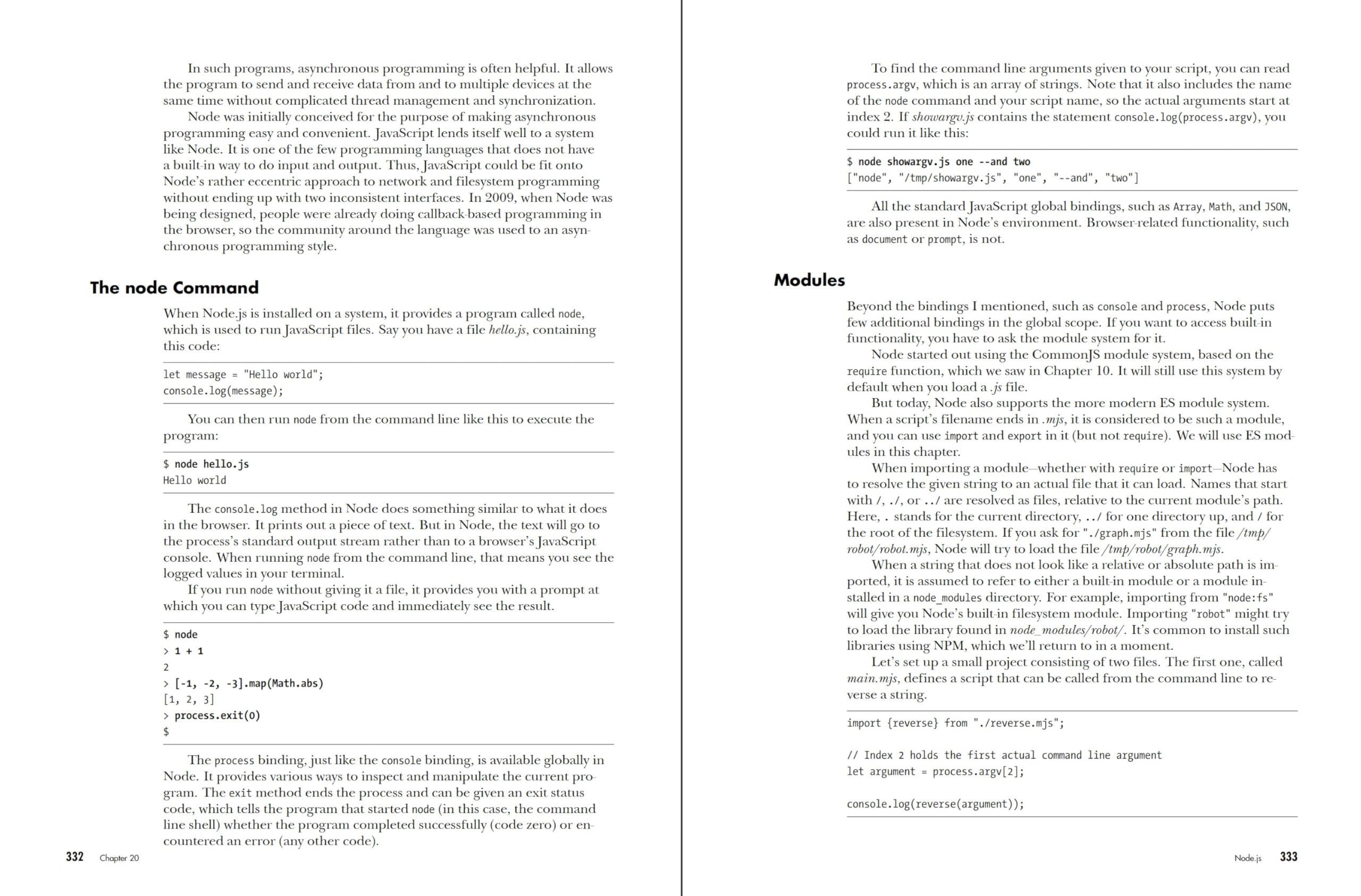 Eloquent JavaScript, 4th Edition