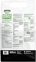 Vista 2 de Amdro Kills Ants & Spiders Granules Shaker Bag 3lb