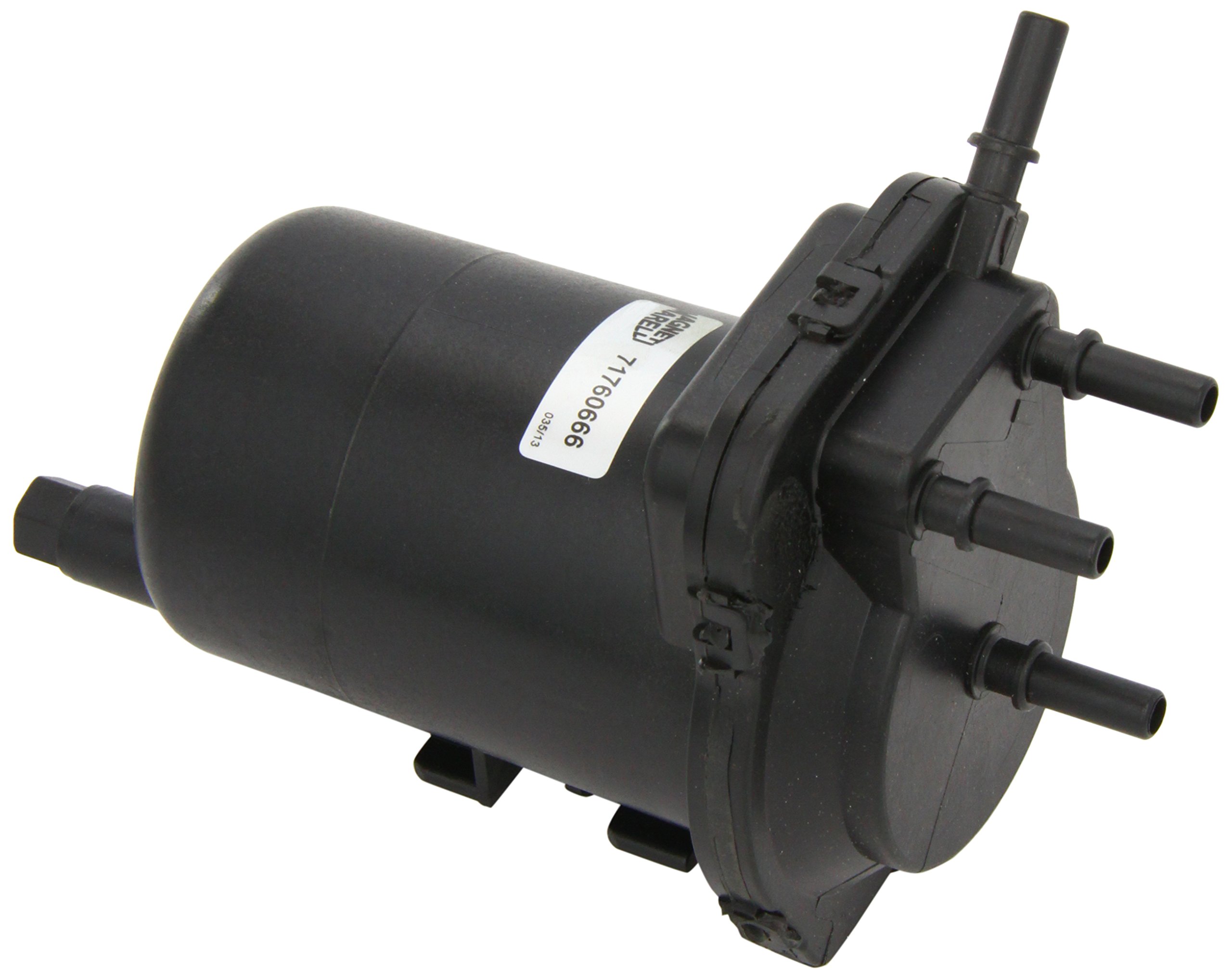 Magneti Marelli 152071760666 Kraftstofffilter : Amazon.de: Auto 