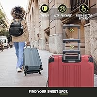 バッグ MR. DOB Bounce Carry-On Travel Set RED バッグ MR. DOB Bounce Carry-On Travel Set RED Explore the MR